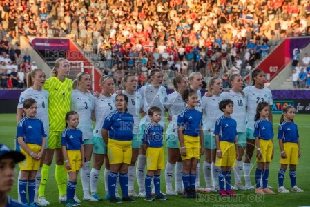 NORWAY VS ICELAND