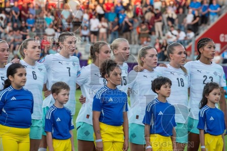 NORWAY VS ICELAND