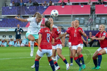 NORWAY VS ICELAND