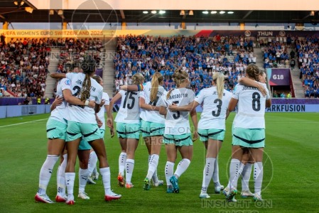 NORWAY VS ICELAND