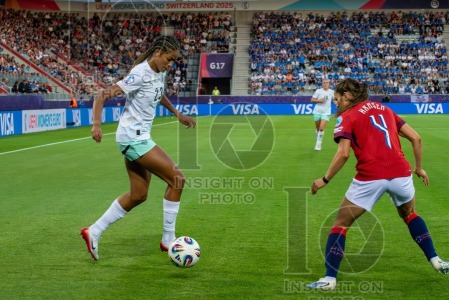 NORWAY VS ICELAND
