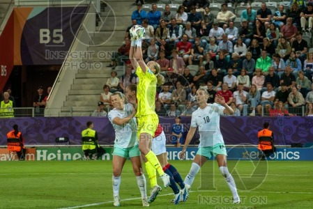 NORWAY VS ICELAND