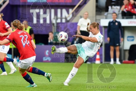 NORWAY VS ICELAND