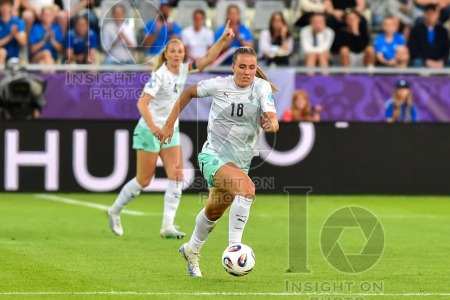 NORWAY VS ICELAND