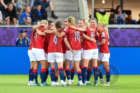 NORWAY VS ICELAND