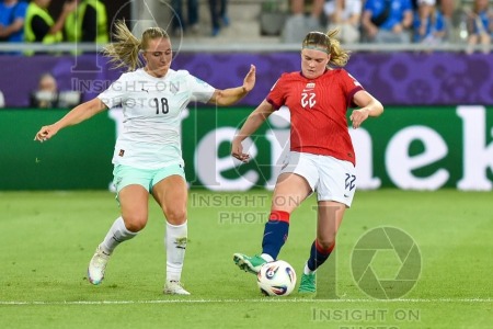 NORWAY VS ICELAND