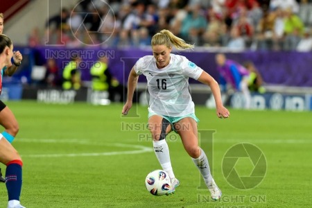 NORWAY VS ICELAND