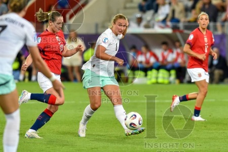 NORWAY VS ICELAND