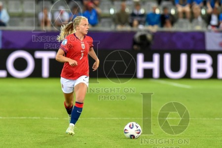 NORWAY VS ICELAND