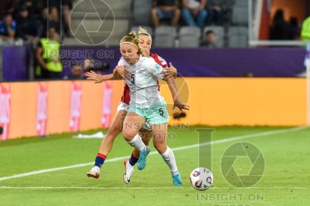 NORWAY VS ICELAND