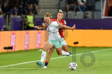 NORWAY VS ICELAND