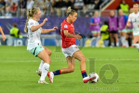 NORWAY VS ICELAND