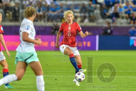 NORWAY VS ICELAND