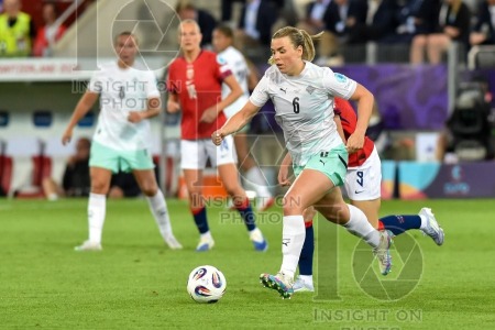 NORWAY VS ICELAND