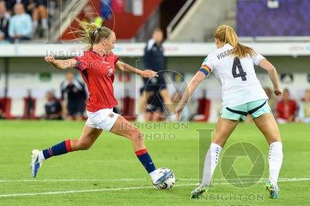 NORWAY VS ICELAND