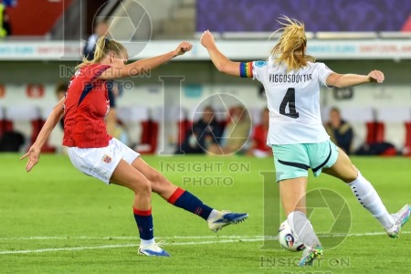 NORWAY VS ICELAND