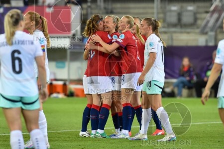 NORWAY VS ICELAND