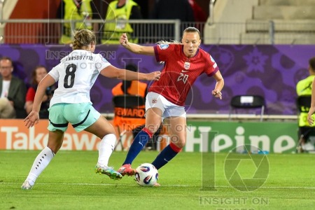 NORWAY VS ICELAND