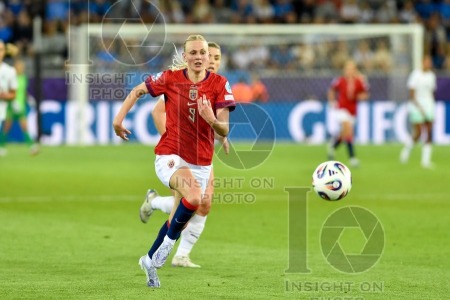 NORWAY VS ICELAND