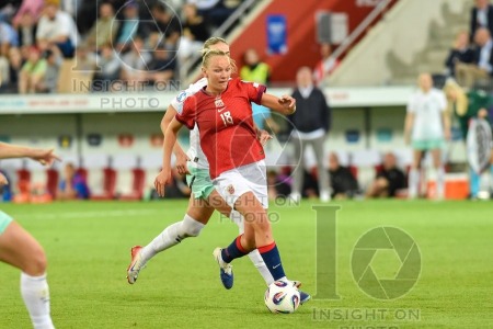 NORWAY VS ICELAND