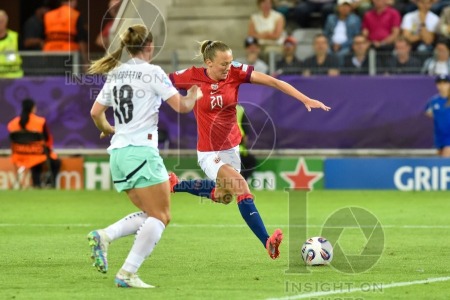 NORWAY VS ICELAND