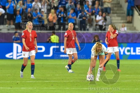 NORWAY VS ICELAND