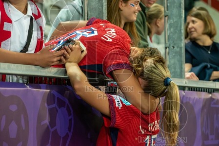 NORWAY VS ICELAND