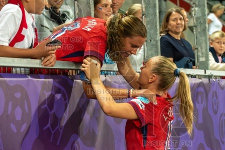 NORWAY VS ICELAND
