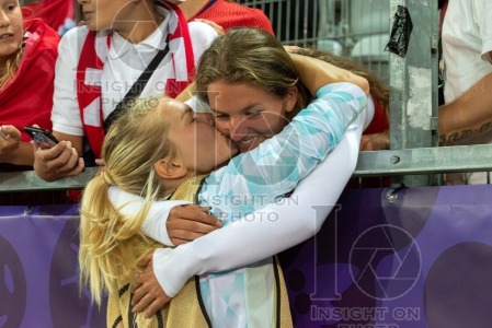 NORWAY VS ICELAND