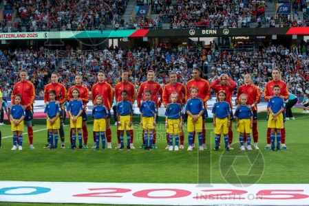 ITALY VS SPAIN