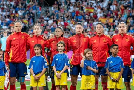 ITALY VS SPAIN