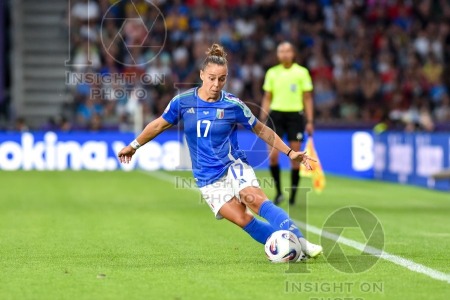 ITALY VS SPAIN