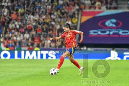 ITALY VS SPAIN