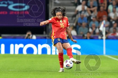 ITALY VS SPAIN