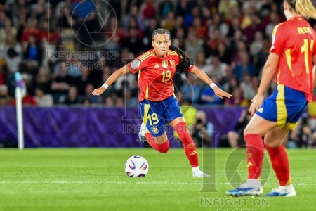 ITALY VS SPAIN