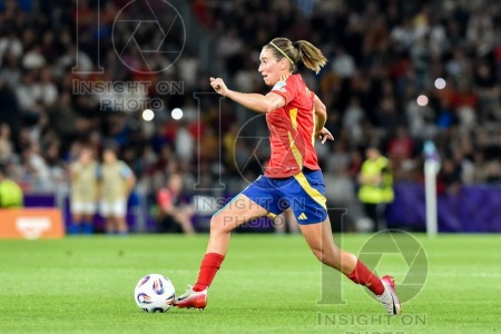 ITALY VS SPAIN