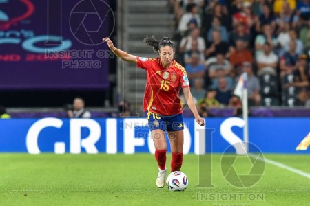ITALY VS SPAIN