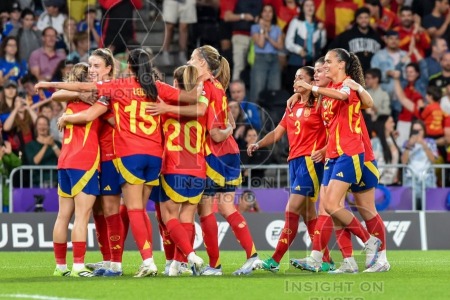 ITALY VS SPAIN