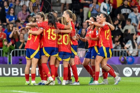 ITALY VS SPAIN