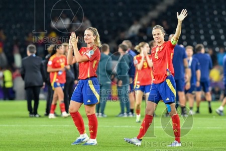 ITALY VS SPAIN