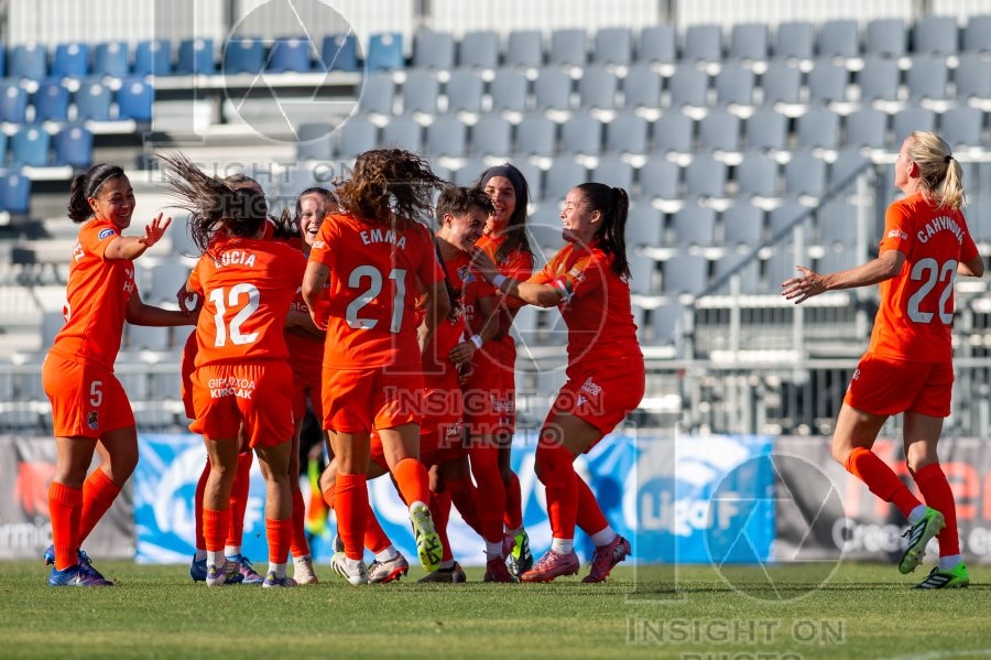 MADRID CFF VS REAL SOCIEDAD