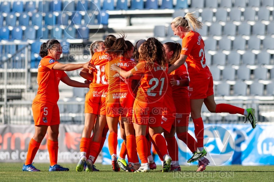 MADRID CFF VS REAL SOCIEDAD