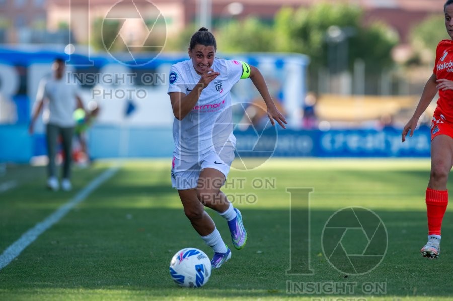 MADRID CFF VS REAL SOCIEDAD