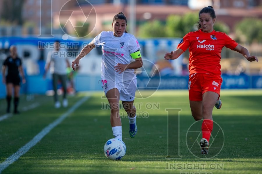 MADRID CFF VS REAL SOCIEDAD