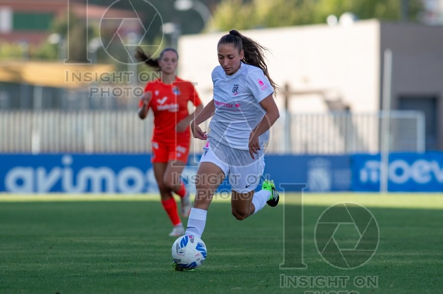 MADRID CFF VS REAL SOCIEDAD