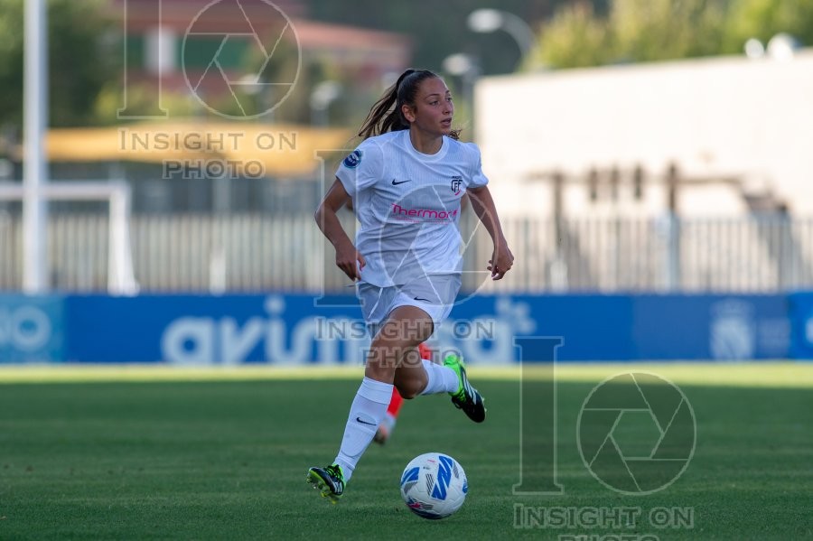 MADRID CFF VS REAL SOCIEDAD