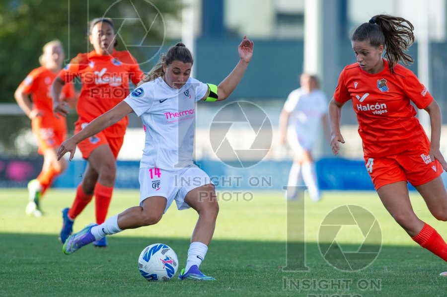 MADRID CFF VS REAL SOCIEDAD