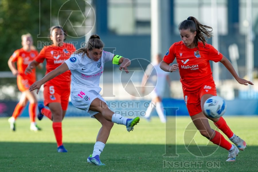 MADRID CFF VS REAL SOCIEDAD