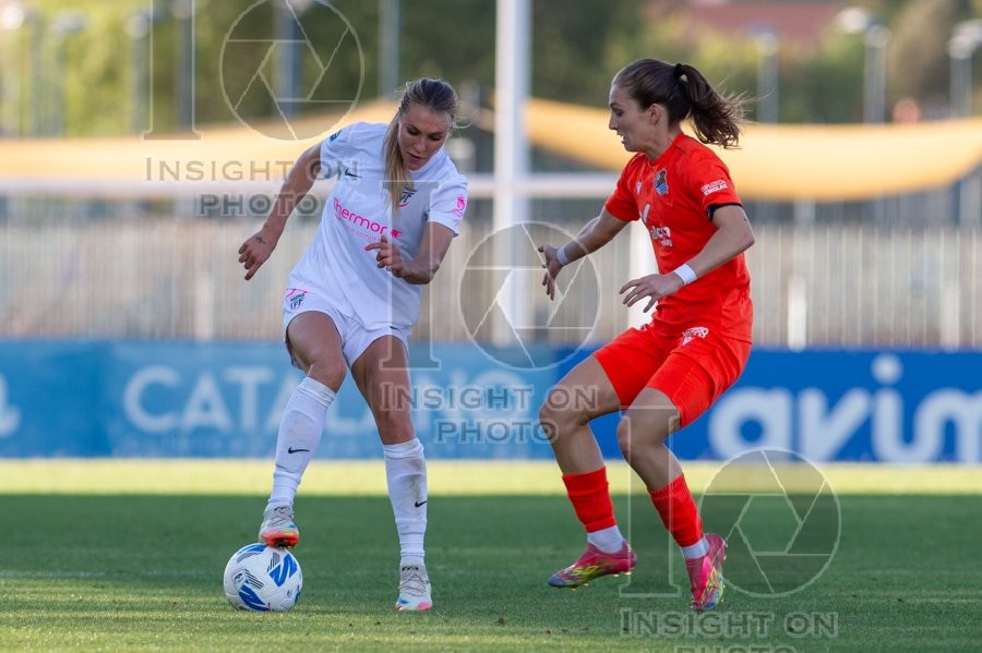MADRID CFF VS REAL SOCIEDAD