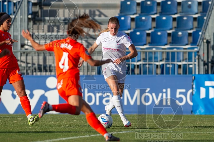 MADRID CFF VS REAL SOCIEDAD